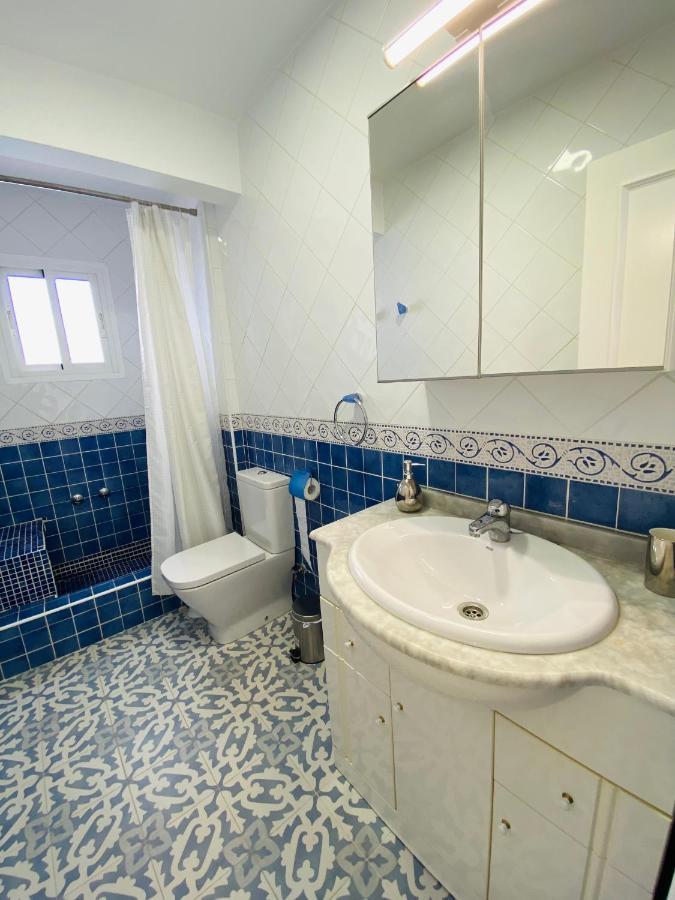 El Cura Beach Torrevieja Eksteriør bilde