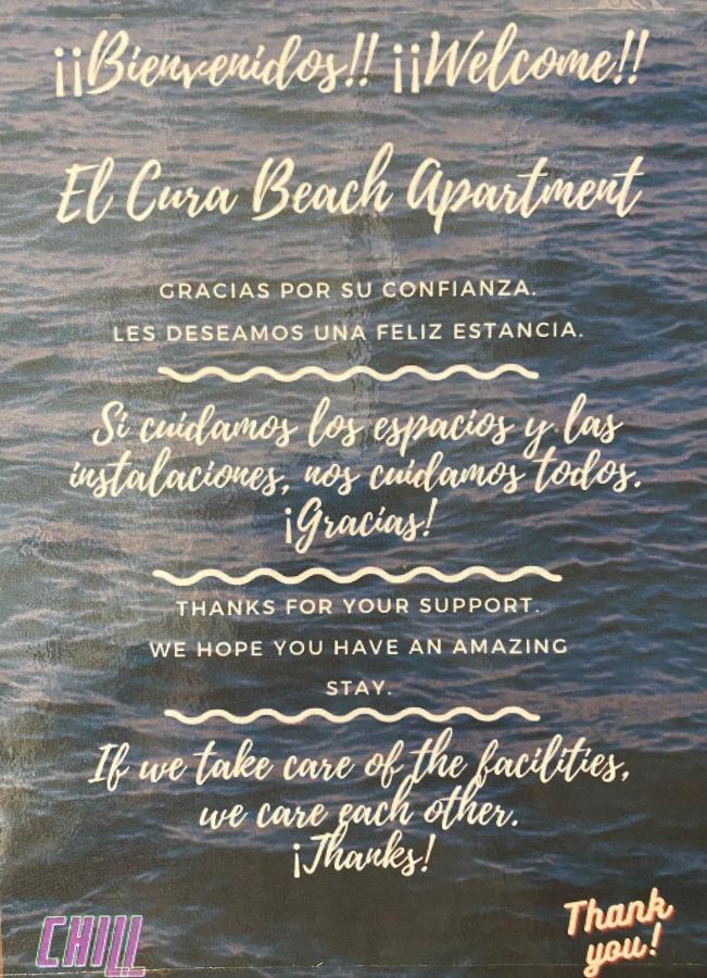 El Cura Beach Torrevieja Eksteriør bilde